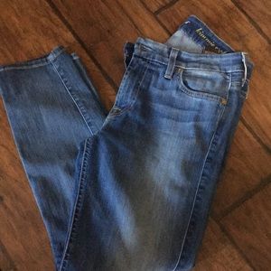 7 For all Mankind jeans